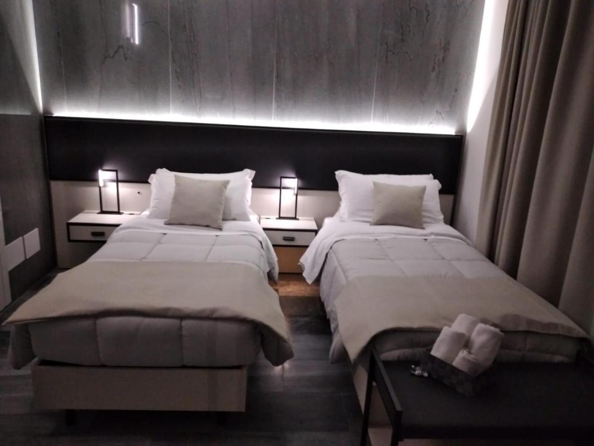 Rainbow Sweet Rooms فالمونتوني المظهر الخارجي الصورة