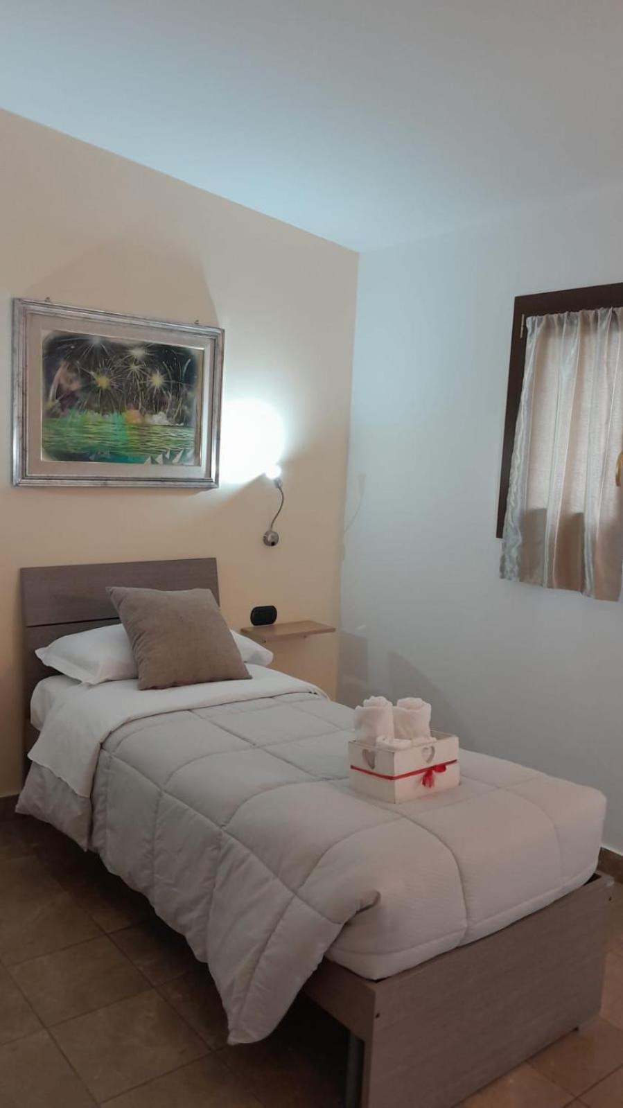 Rainbow Sweet Rooms فالمونتوني المظهر الخارجي الصورة