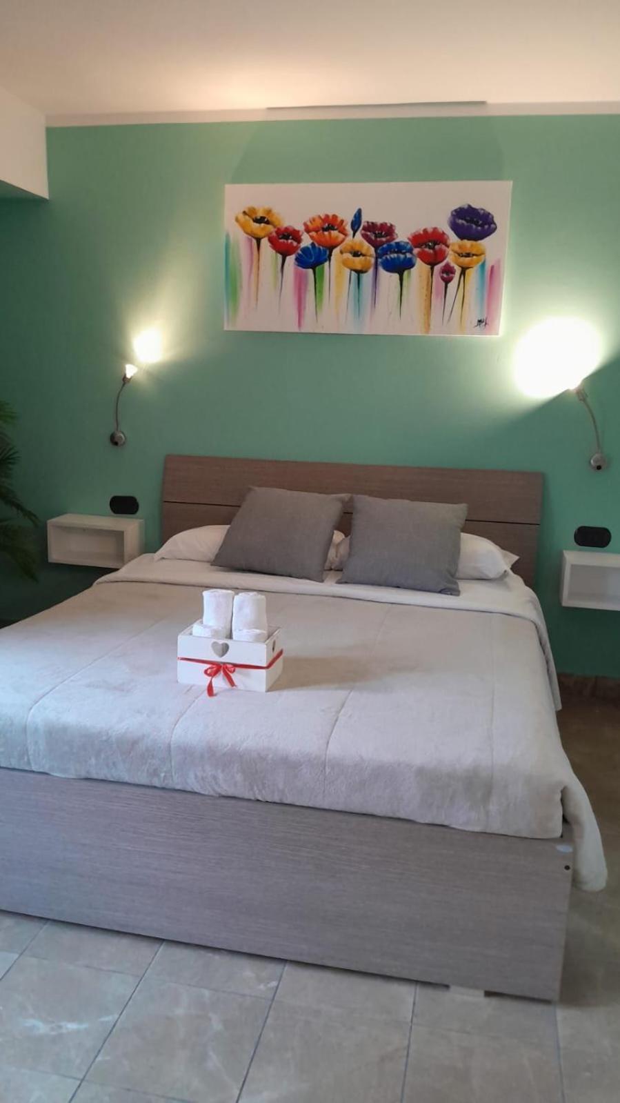 Rainbow Sweet Rooms فالمونتوني المظهر الخارجي الصورة