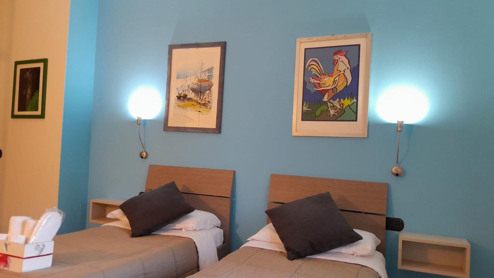 Rainbow Sweet Rooms فالمونتوني الغرفة الصورة