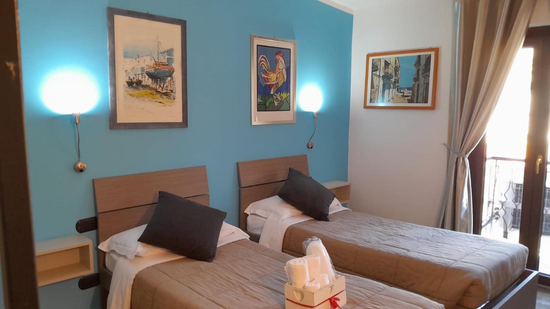 Rainbow Sweet Rooms فالمونتوني المظهر الخارجي الصورة