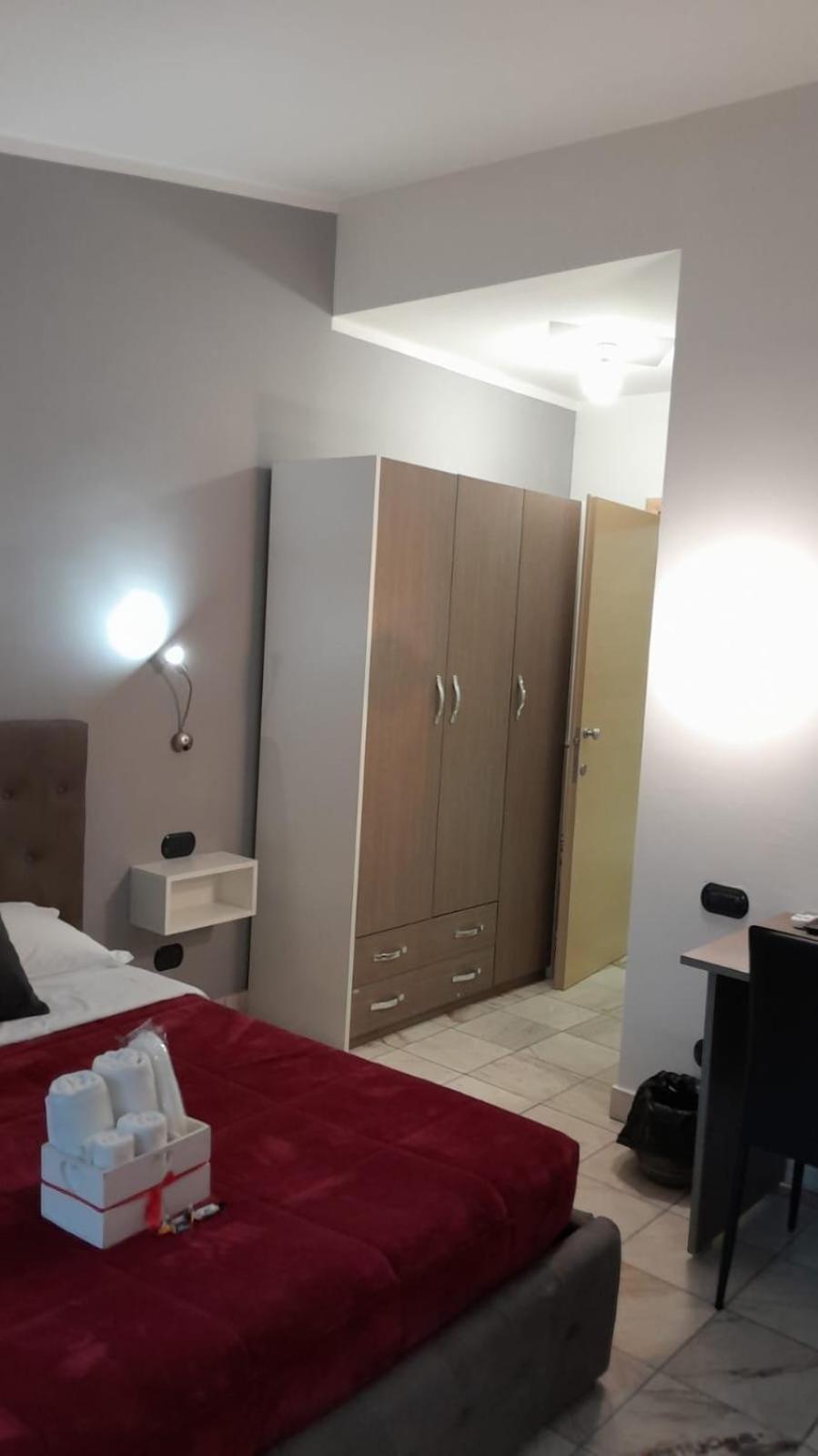 Rainbow Sweet Rooms فالمونتوني المظهر الخارجي الصورة