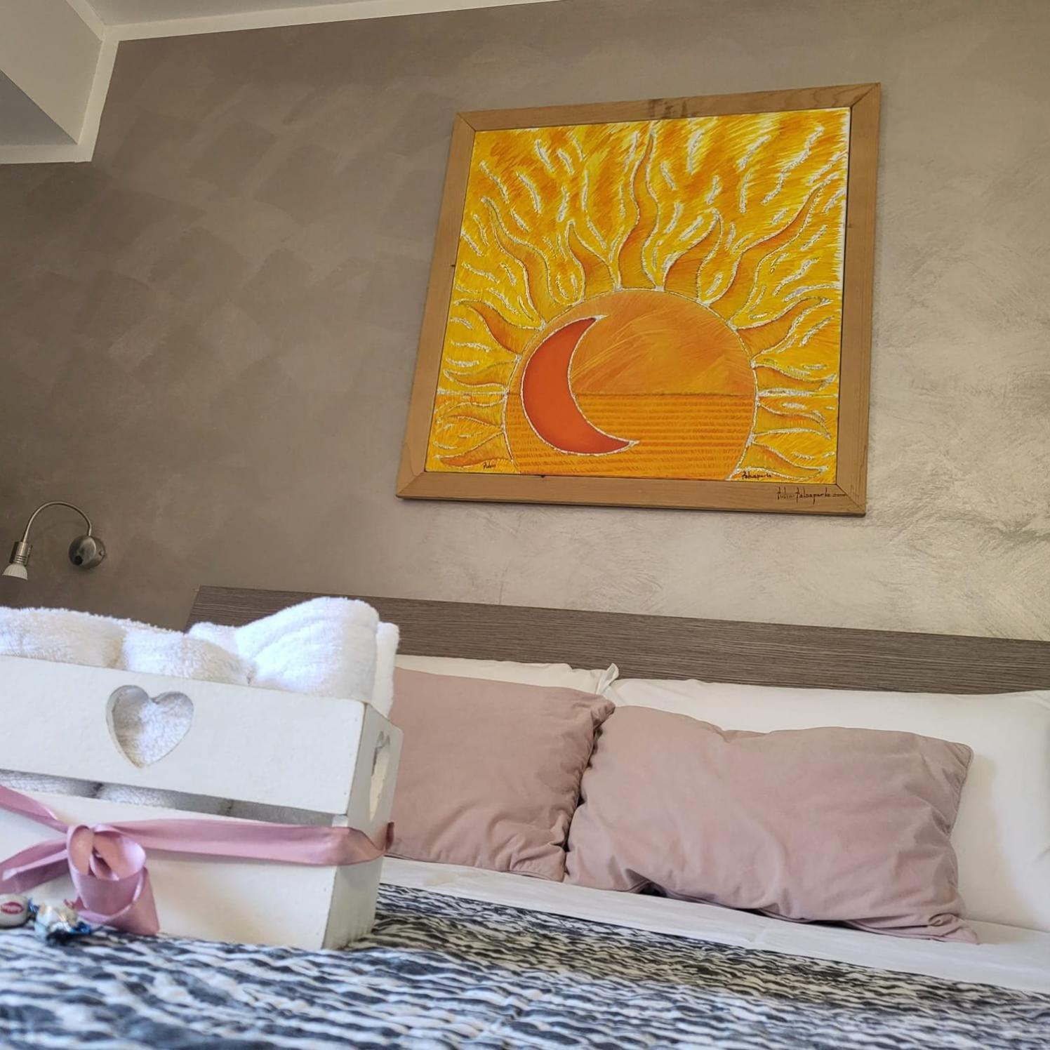 Rainbow Sweet Rooms فالمونتوني المظهر الخارجي الصورة