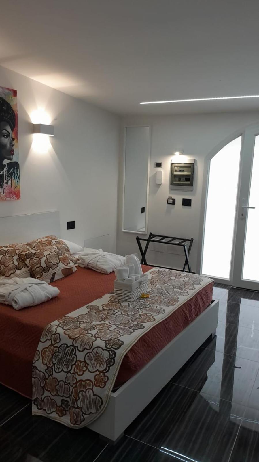 Rainbow Sweet Rooms فالمونتوني المظهر الخارجي الصورة